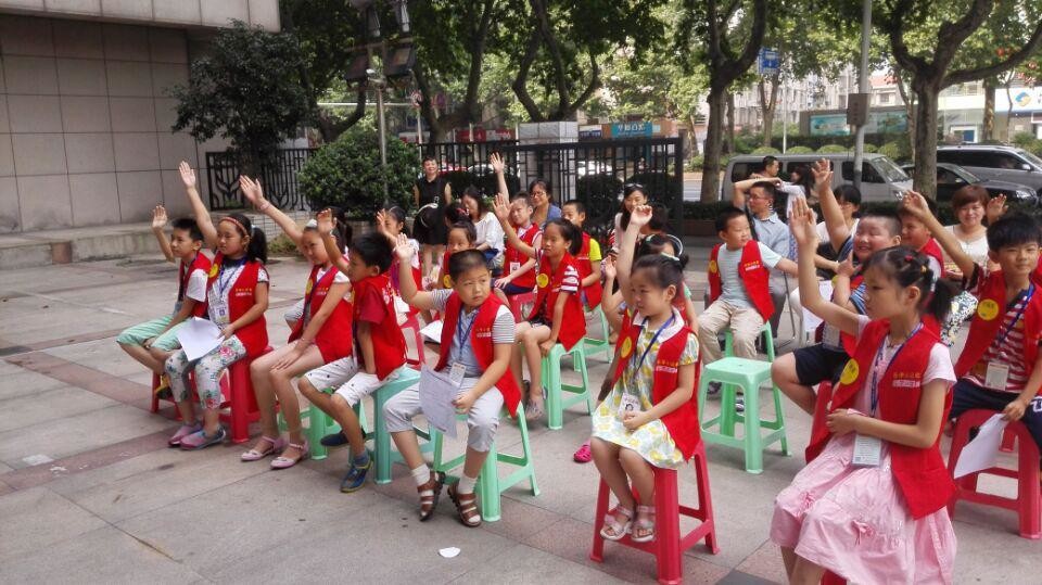 南京陶博士视光成为南京市乐学小记者团视力健康基地