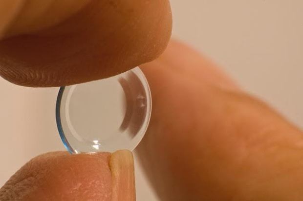 什么是角膜塑形镜