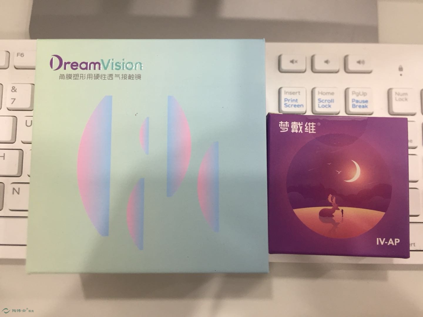 那些人适合DreamVision角膜塑形镜？